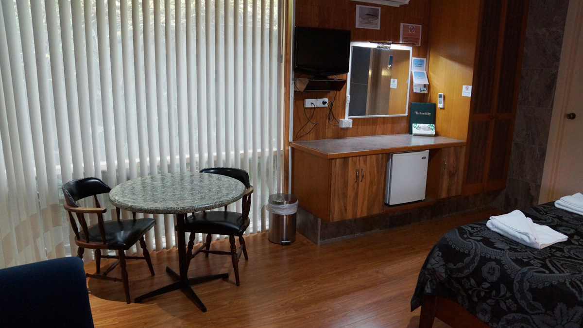Golden Leaf motel Executive Rooms